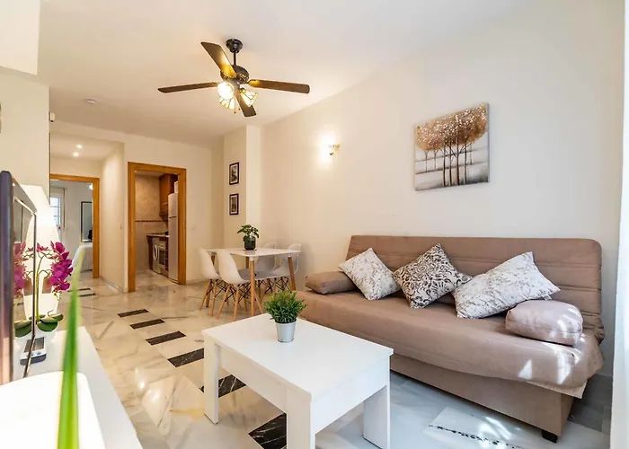 Cyv Fun Beach & Relax 1 Bed 1 Bath