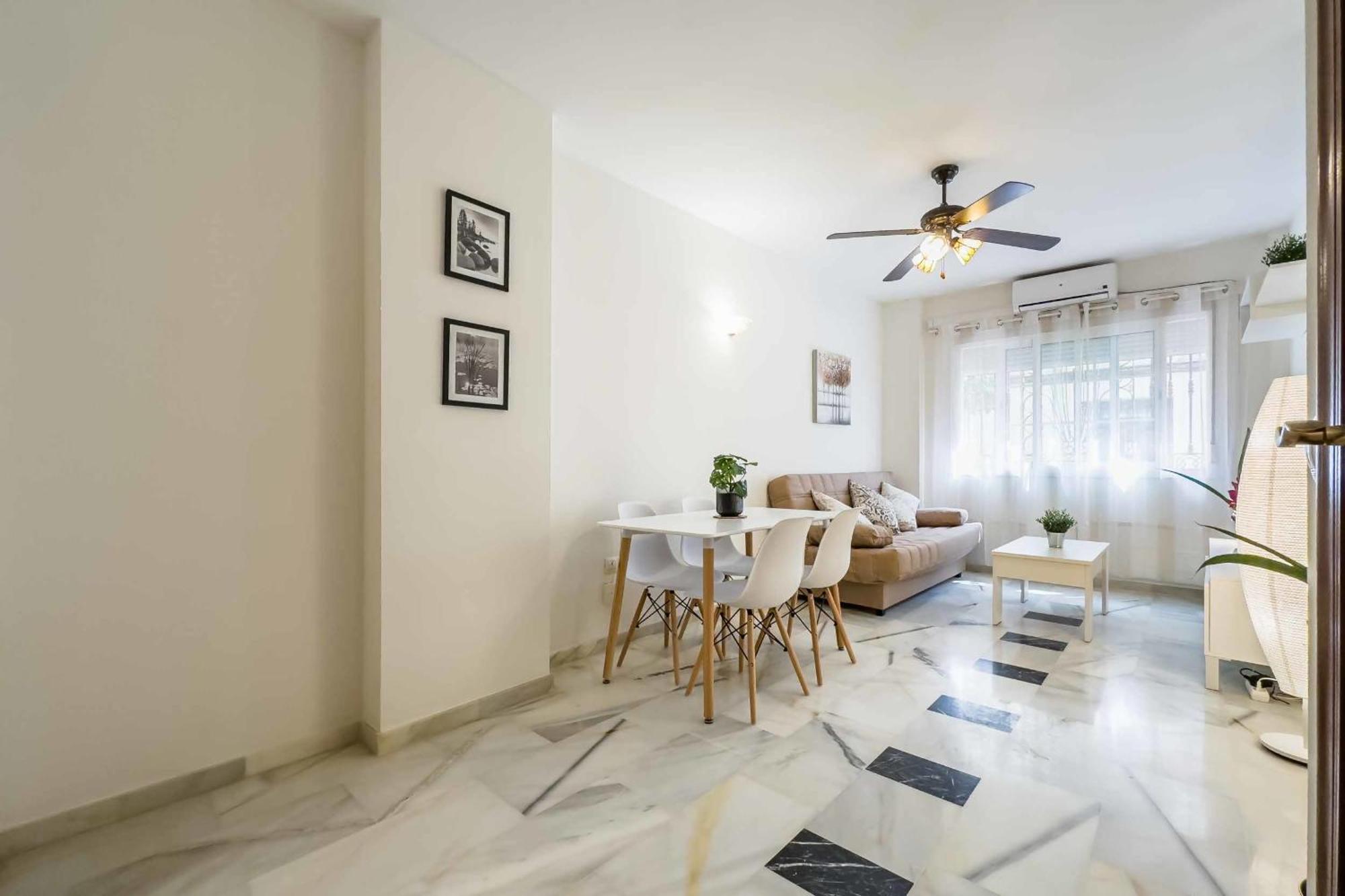 Cyv Fun & Relax 1 Bed 1 Bath * Fuengirola