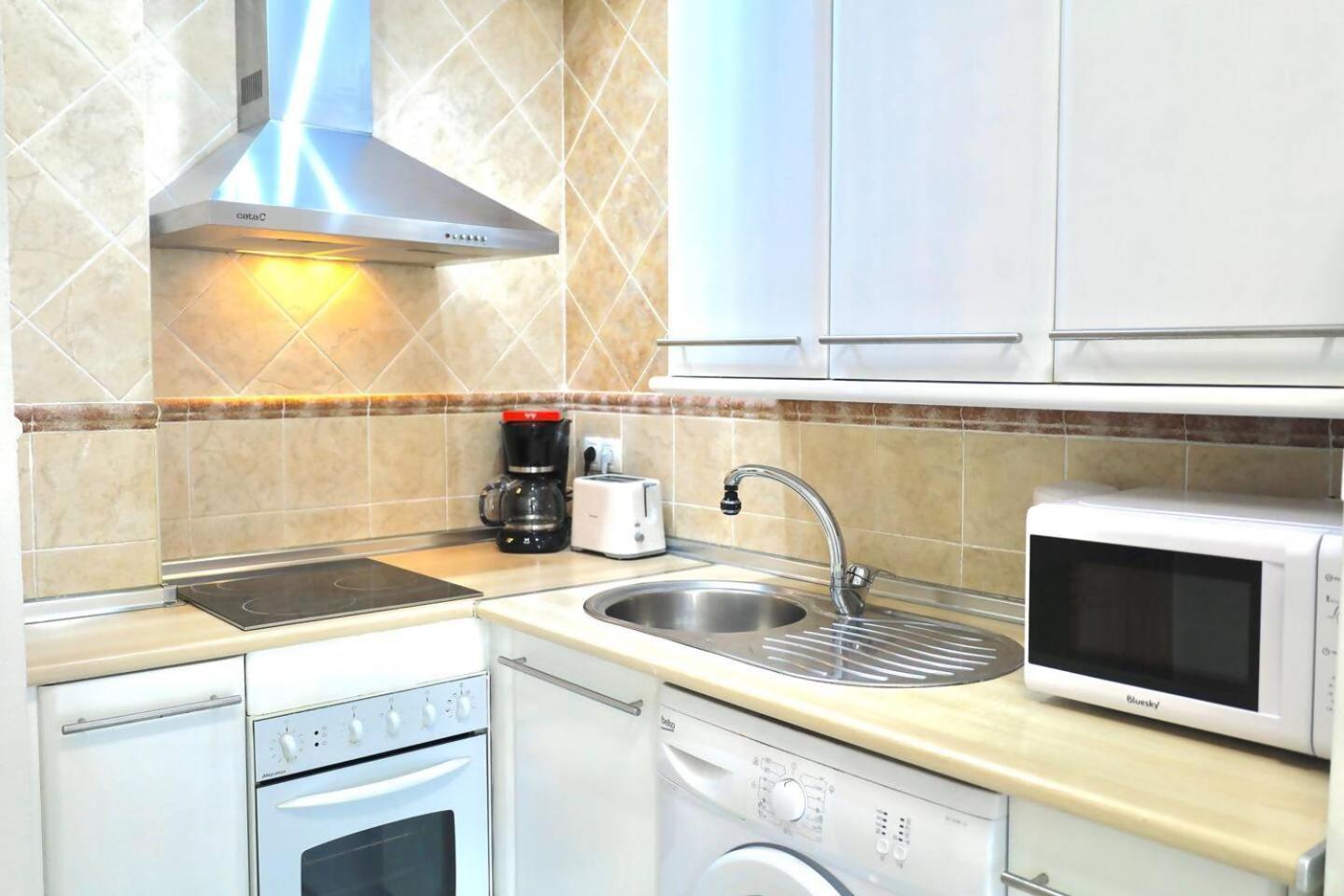 Apartment Cyv Fun & Relax 1 Bed 1 Bath