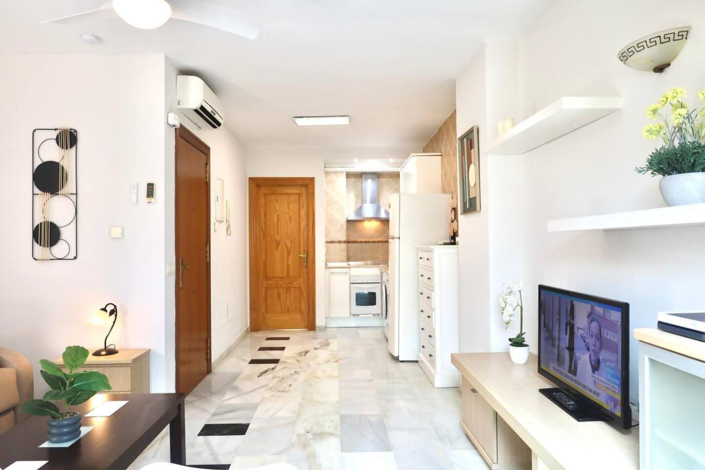 Cyv Fun & Relax 1 Bed 1 Bath Apartment