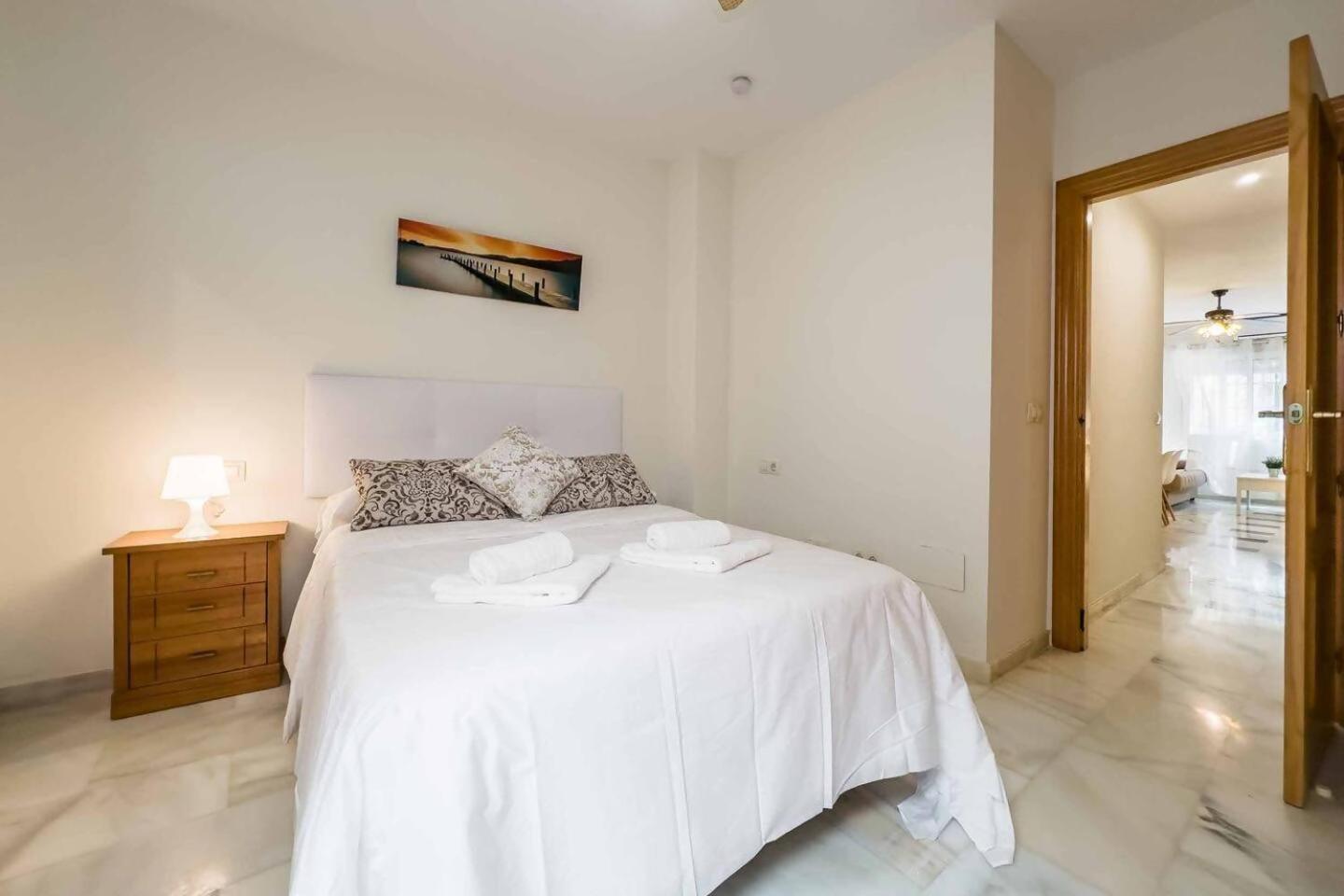 Cyv Fun & Relax 1 Bed 1 Bath Apartment *