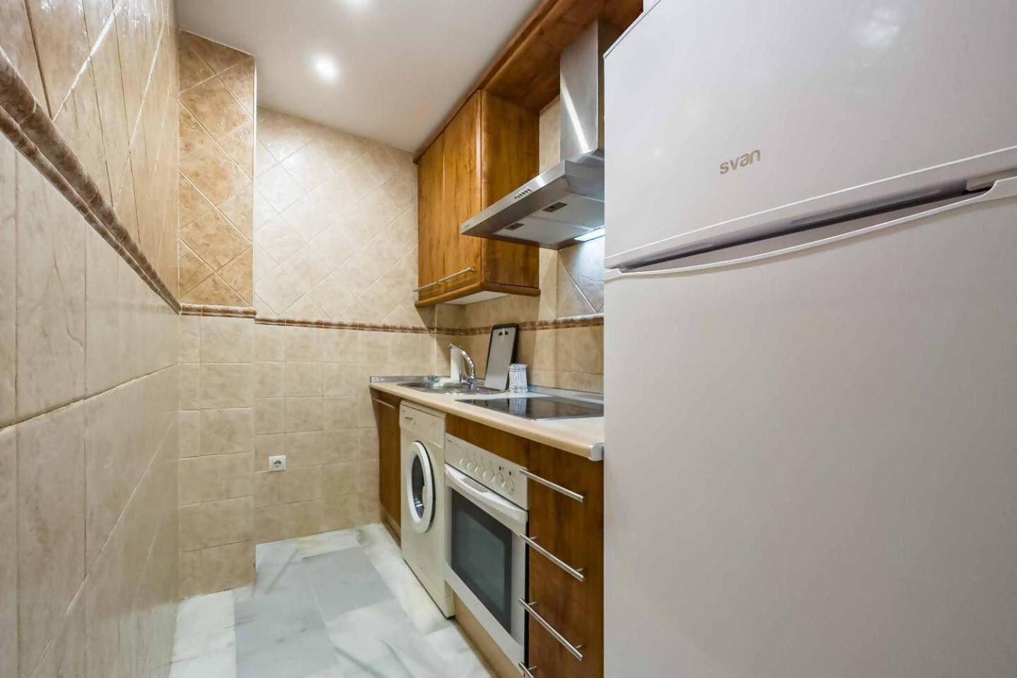 Apartment Cyv Fun & Relax 1 Bed 1 Bath Fuengirola