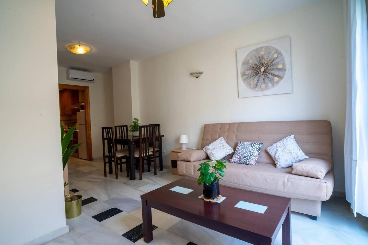 Apartment Cyv Fun & Relax 1 Bed 1 Bath *