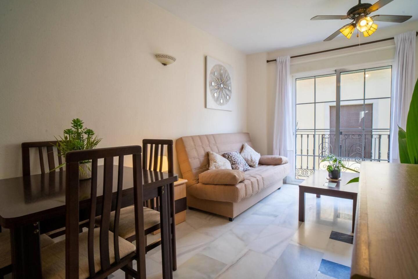 Cyv Fun & Relax 1 Bed 1 Bath * Fuengirola