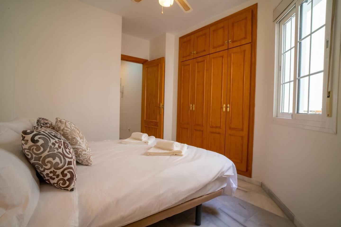 Cyv Fun & Relax 1 Bed 1 Bath Apartment Fuengirola
