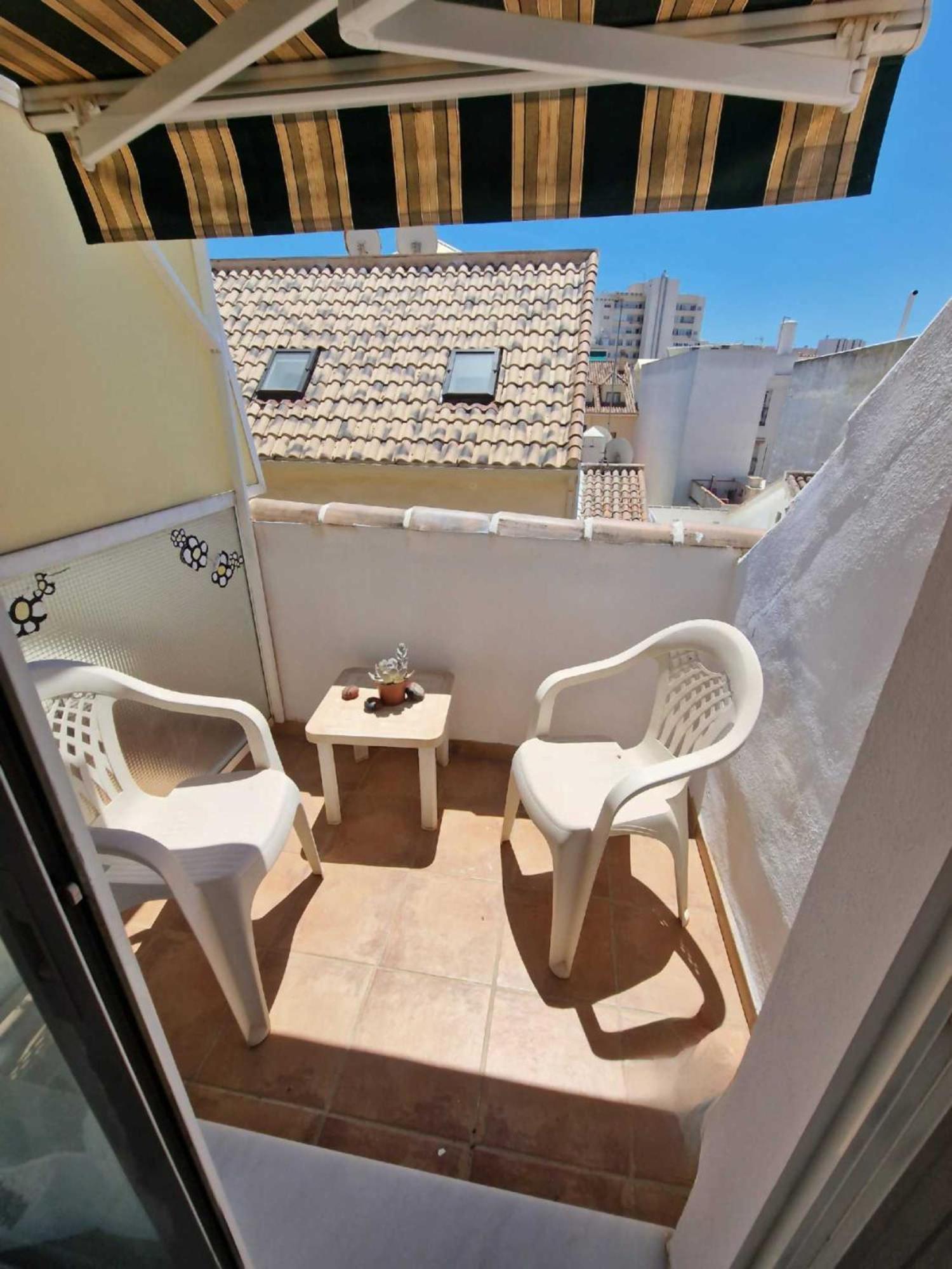 Cyv Fun & Relax 1 Bed 1 Bath Fuengirola
